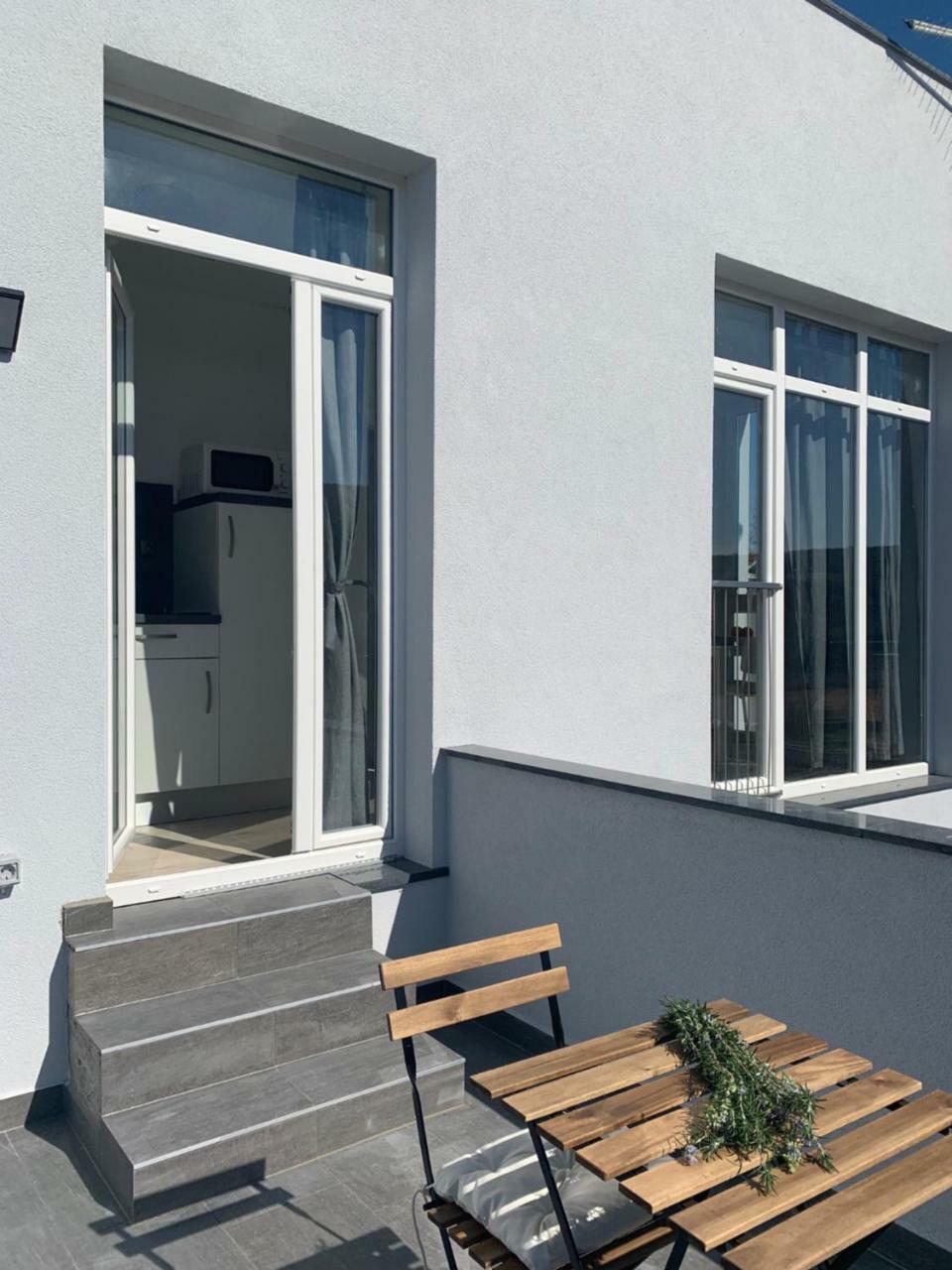 Modern Apartments Day Šibenik Eksteriør billede