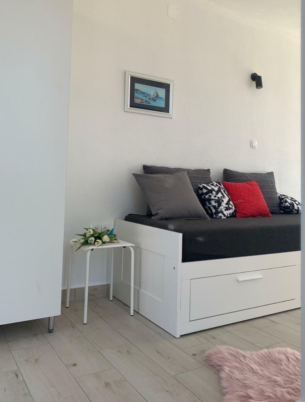 Modern Apartments Day Šibenik Eksteriør billede