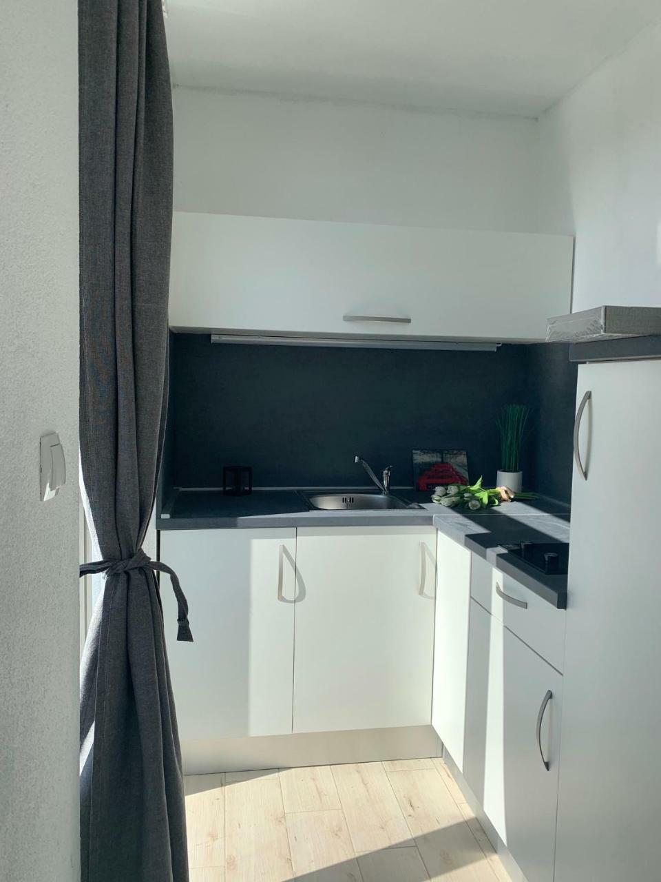 Modern Apartments Day Šibenik Eksteriør billede