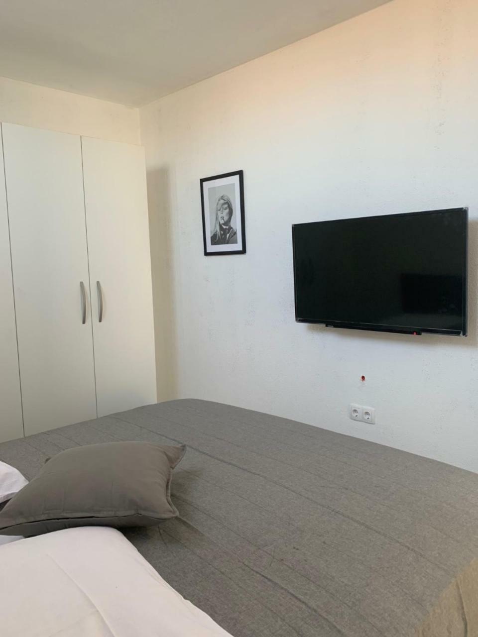 Modern Apartments Day Šibenik Eksteriør billede