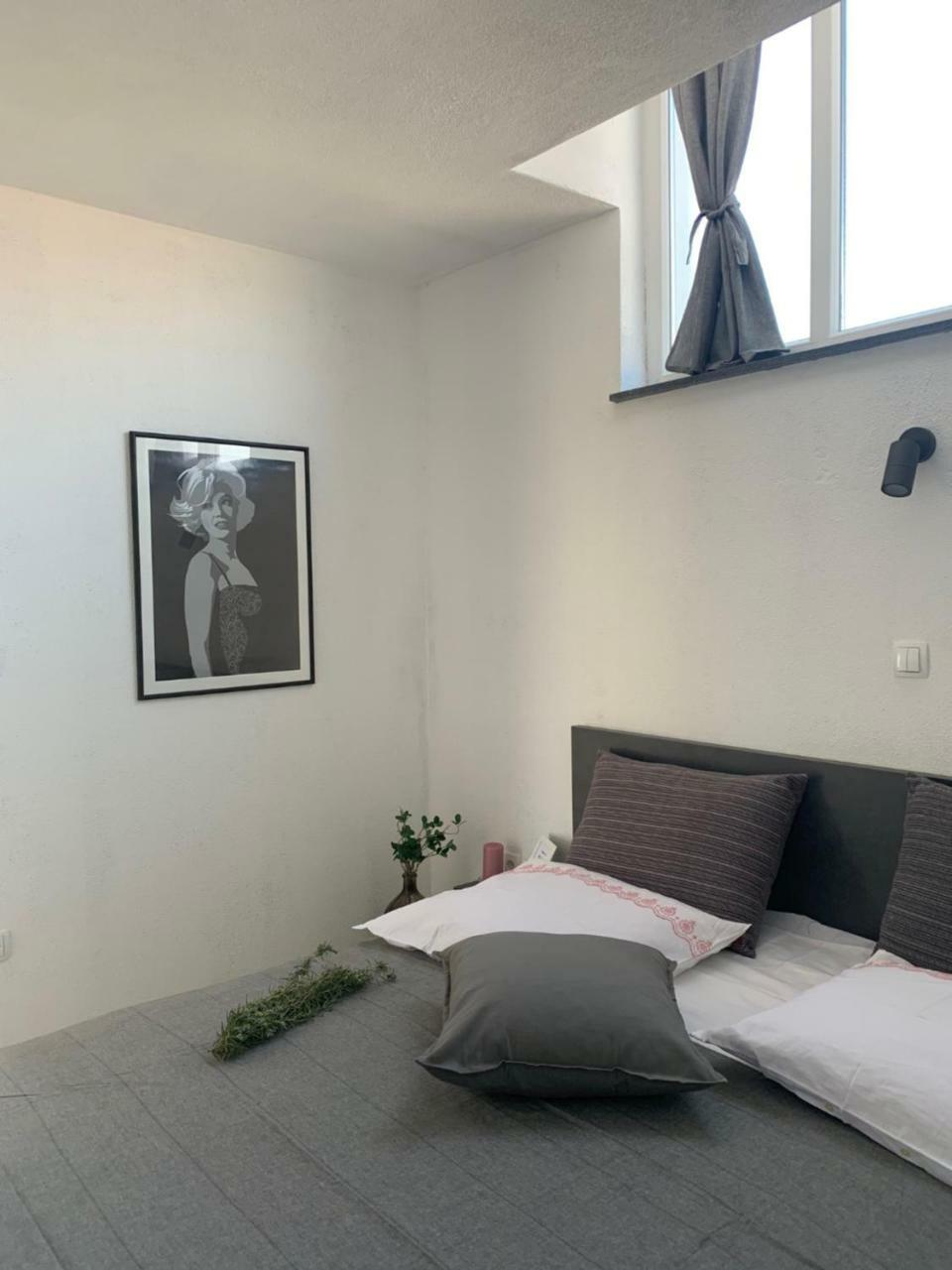 Modern Apartments Day Šibenik Eksteriør billede